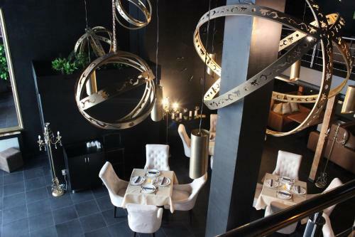 Apartments Promenade Expo Astana