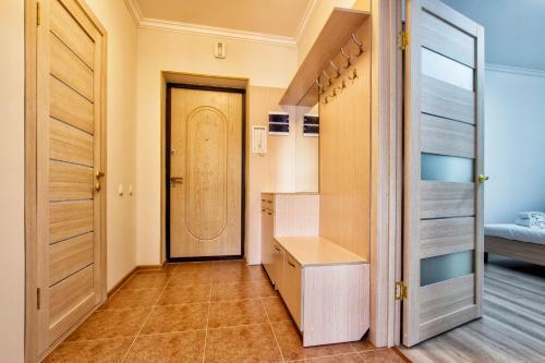 Apartments Promenade Expo Astana