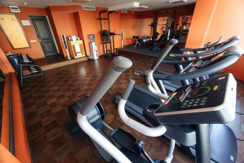 Best Western Plus Astana Hotel
