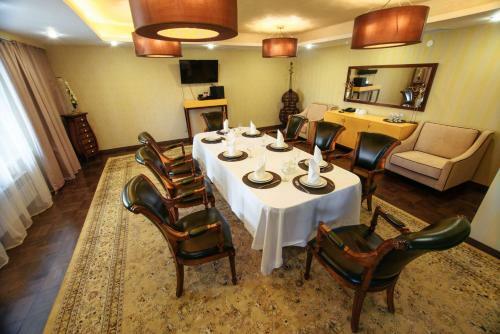 Best Western Plus Astana Hotel