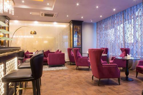 Best Western Plus Astana Hotel