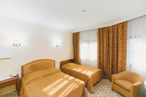 Hotel ????