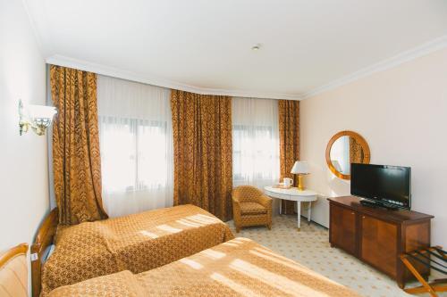 Hotel ????