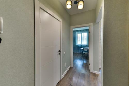 Apartamenty Zima