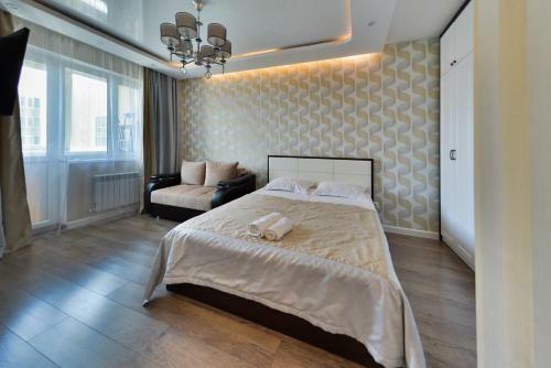 Apartamenty Zima