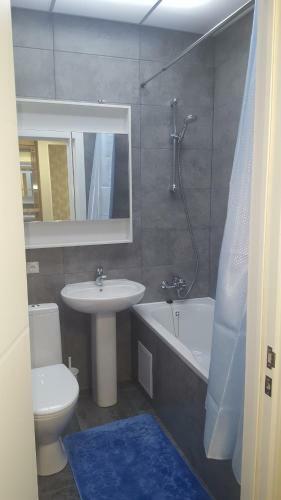 Apartamenty Zima