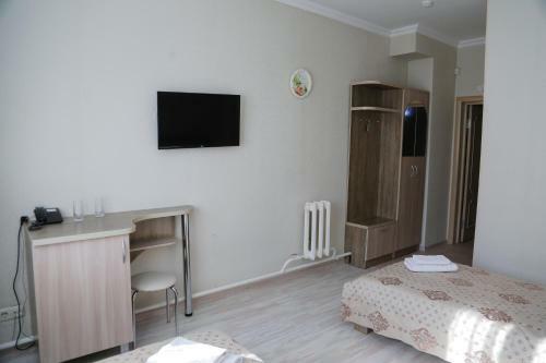 Astana Agat Hotel