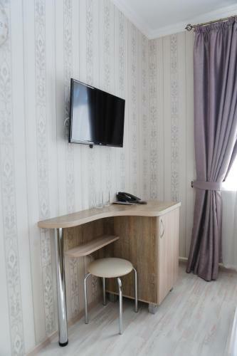 Astana Agat Hotel
