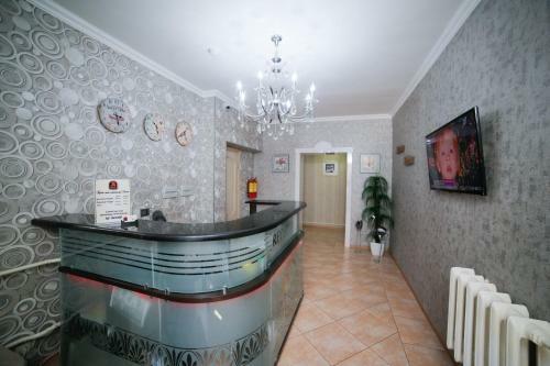 Astana Agat Hotel