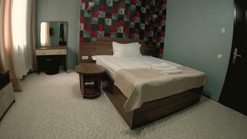 Bed & Breakfast Hotel Zeid