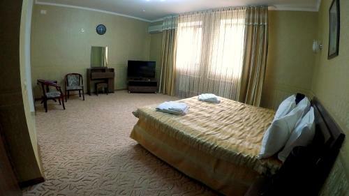 Bed & Breakfast Hotel Zeid