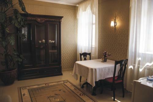 Bed & Breakfast Hotel Zeid