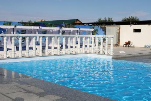 Hotel Del Mare