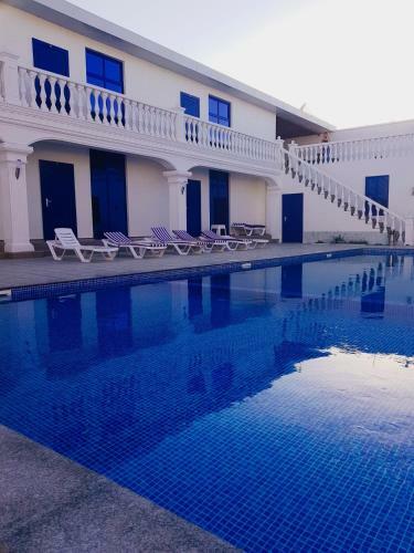 Hotel Del Mare