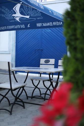 Hotel Del Mare