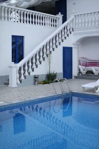 Hotel Del Mare