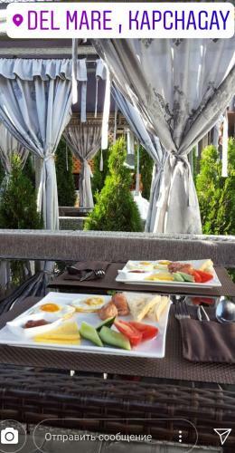 Hotel Del Mare
