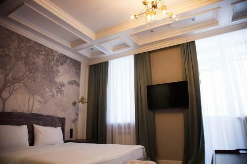 Hotel Telegraph Inn