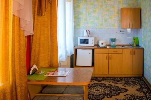 Parkhaus Apartments
