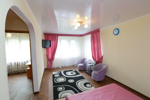 Duglas Park Haus Apartments