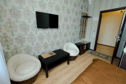 Hotel Hizhina