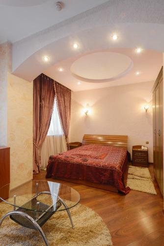 Hotel Ghostinitsa "lina"