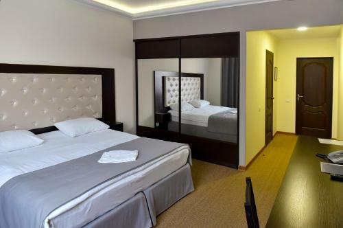 Skif Hotel & Spa