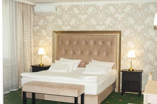 Skif Hotel & Spa