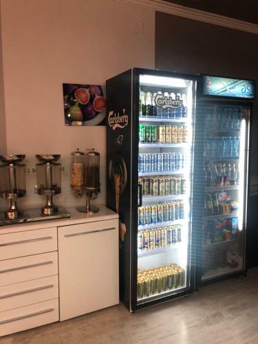 Skif Hotel & Spa