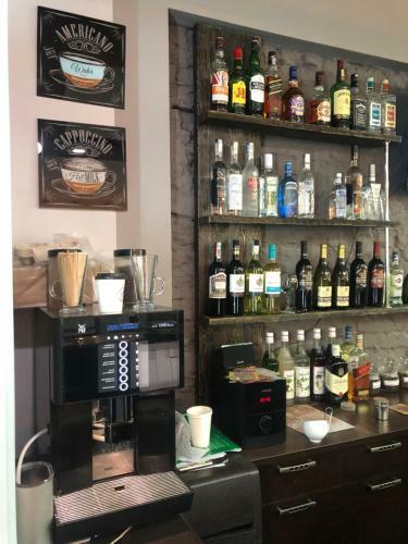 Skif Hotel & Spa