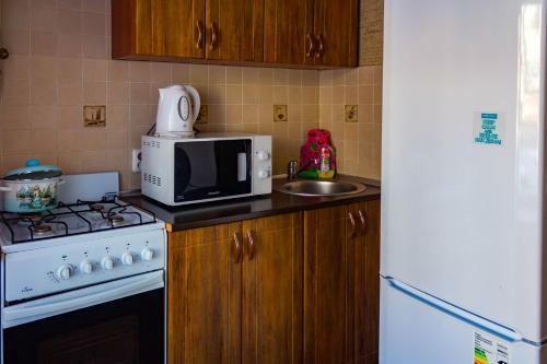Vasilitsa Park Haus Apartments