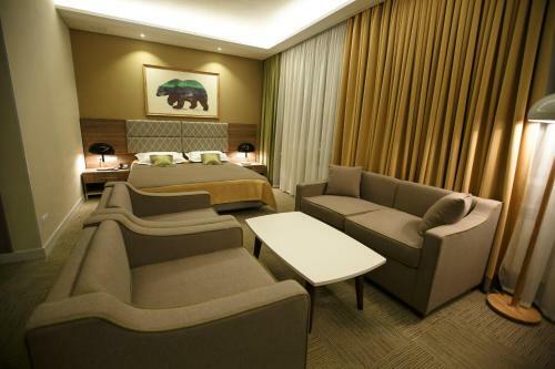 Green Which Hotel