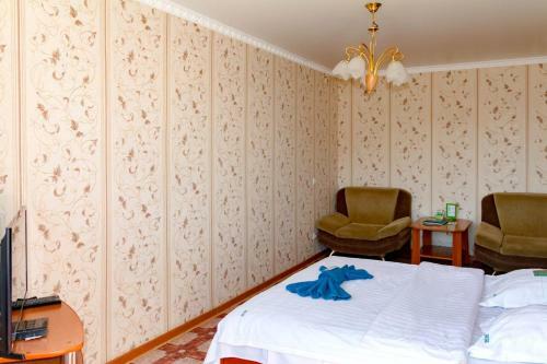 Melburn Park Haus Apartments