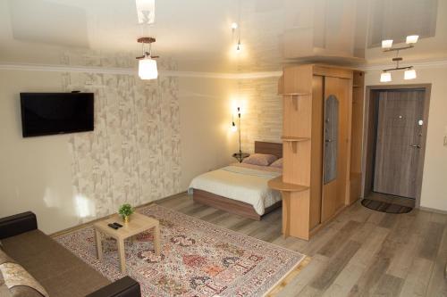 Apartlux On Krylova Street