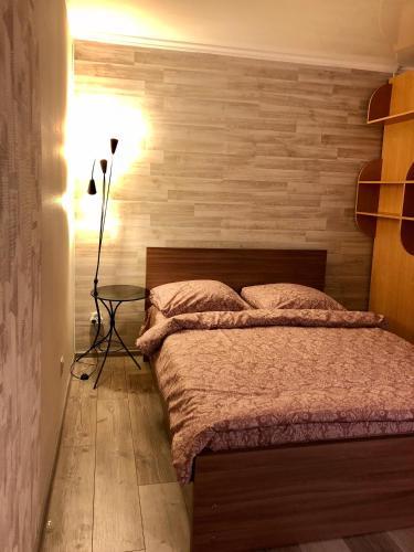 Apartlux On Krylova Street