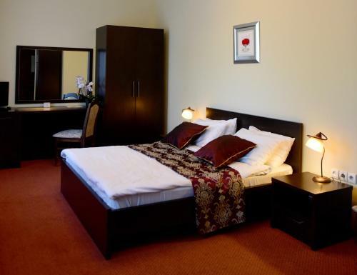 Hotel Nurtau