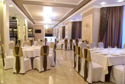 Hotel Nurtau