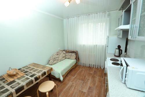 Light House Pavlodar Hostel