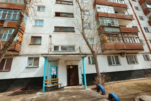 Light House Pavlodar Hostel