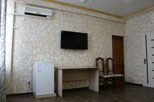 Pavlodar Hotel