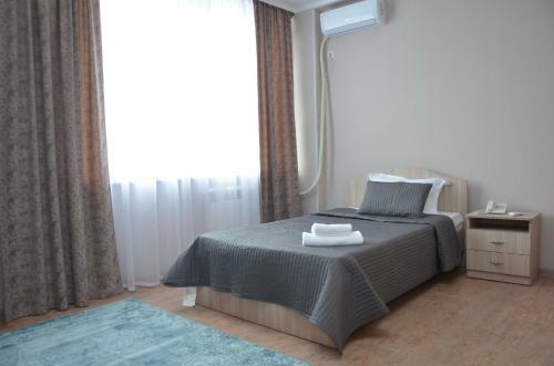 Pavlodar Hotel