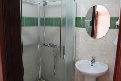 Bed & Breakfast Hotel Tourist