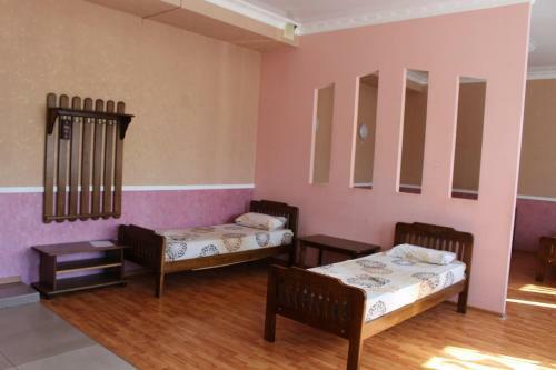 Bed & Breakfast Hotel Tourist