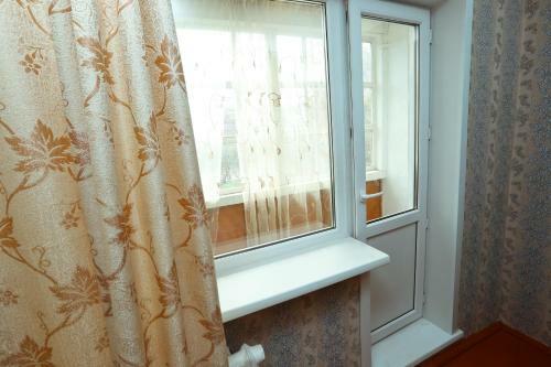 Apartment On Qayyrbayeva
