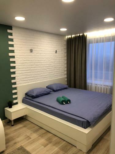 Apartamento ??????????? ? ????? ?? ?????