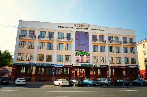 Respect Hotel