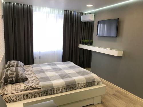 Apartamento ?????? ???????? ? ??????