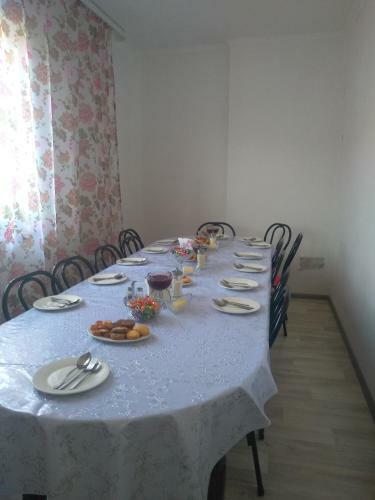 Hostal Guest House Arcabay-karligash