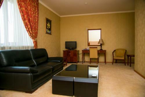 Hotel Nomad Palace