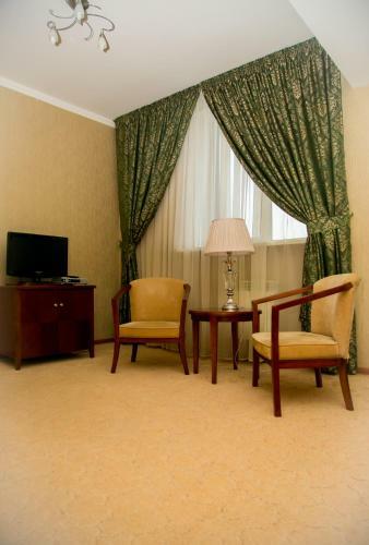 Hotel Nomad Palace